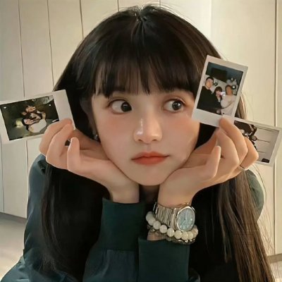 景颇姑娘