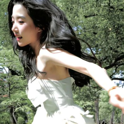 亚洲光影