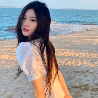 少女桥