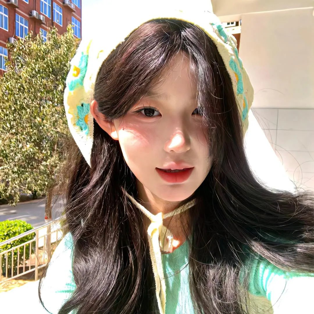 拜金的女人