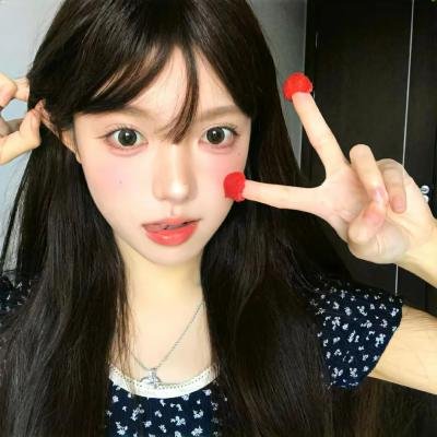 我的外星女友